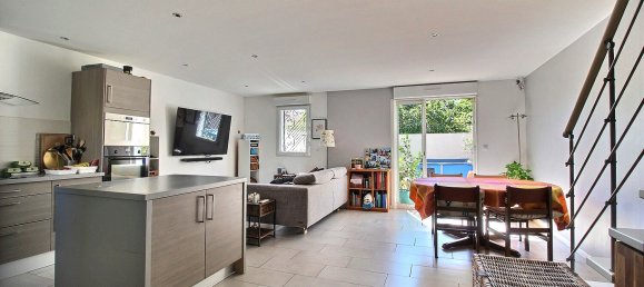 Дом с 3 спальнями в Монпелье, Франция № 296652 2