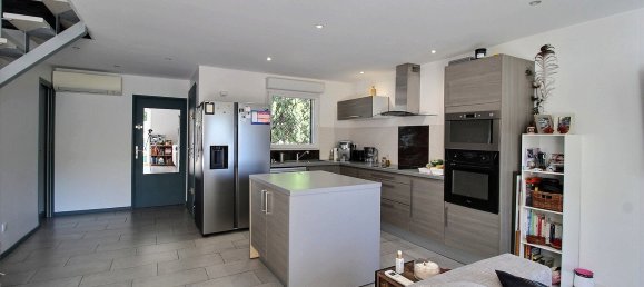 Дом с 3 спальнями в Монпелье, Франция № 296652 4