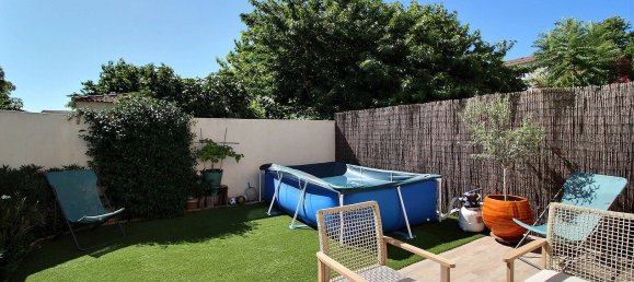 Дом с 3 спальнями в Монпелье, Франция № 296652 9