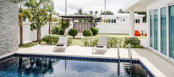 2 غرف نوم مقهى / مطعم في Pattaya, Thailand رقم 1093 22