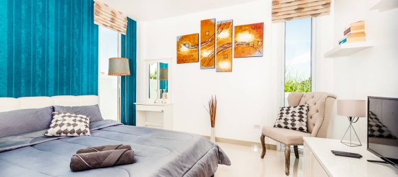 2 غرف نوم مقهى / مطعم في Pattaya, Thailand رقم 1093 13