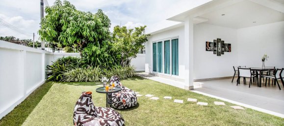 2 غرف نوم مقهى / مطعم في Pattaya, Thailand رقم 1093 4