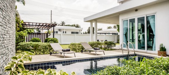 2 غرف نوم مقهى / مطعم في Pattaya, Thailand رقم 1093 26