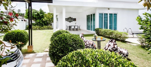 2 غرف نوم مقهى / مطعم في Pattaya, Thailand رقم 1093 24