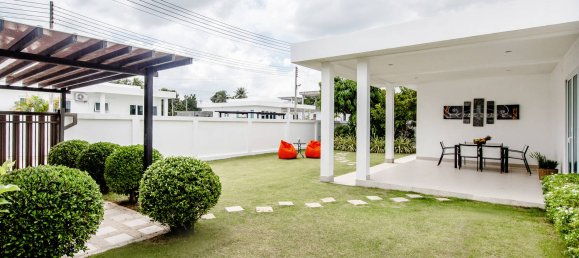 2 غرف نوم مقهى / مطعم في Pattaya, Thailand رقم 1093 12