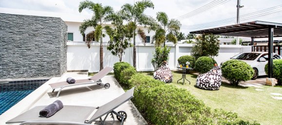 2 غرف نوم مقهى / مطعم في Pattaya, Thailand رقم 1093 27