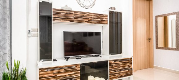 2 غرف نوم مقهى / مطعم في Pattaya, Thailand رقم 1093 18