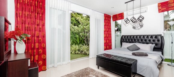 2 غرف نوم مقهى / مطعم في Pattaya, Thailand رقم 1093 10