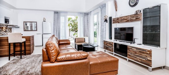 2 غرف نوم مقهى / مطعم في Pattaya, Thailand رقم 1093 23