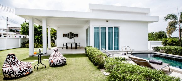 2 غرف نوم مقهى / مطعم في Pattaya, Thailand رقم 1093 28