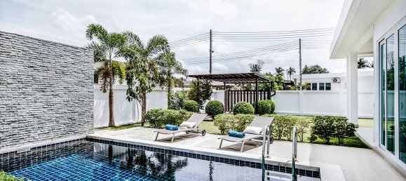 2 غرف نوم مقهى / مطعم في Pattaya, Thailand رقم 1093 5