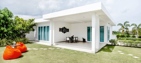 2 غرف نوم مقهى / مطعم في Pattaya, Thailand رقم 1093 25