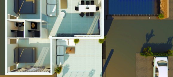 2 غرف نوم مقهى / مطعم في Pattaya, Thailand رقم 1093 21