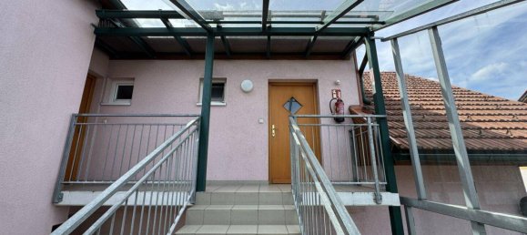 Apartamento de 2 habitaciónes en Wetzelsdorf, Austria No. 248365 2