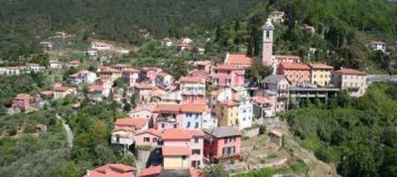 2 bedrooms House in Castiglione Chiavarese, Italy No. 211930 18