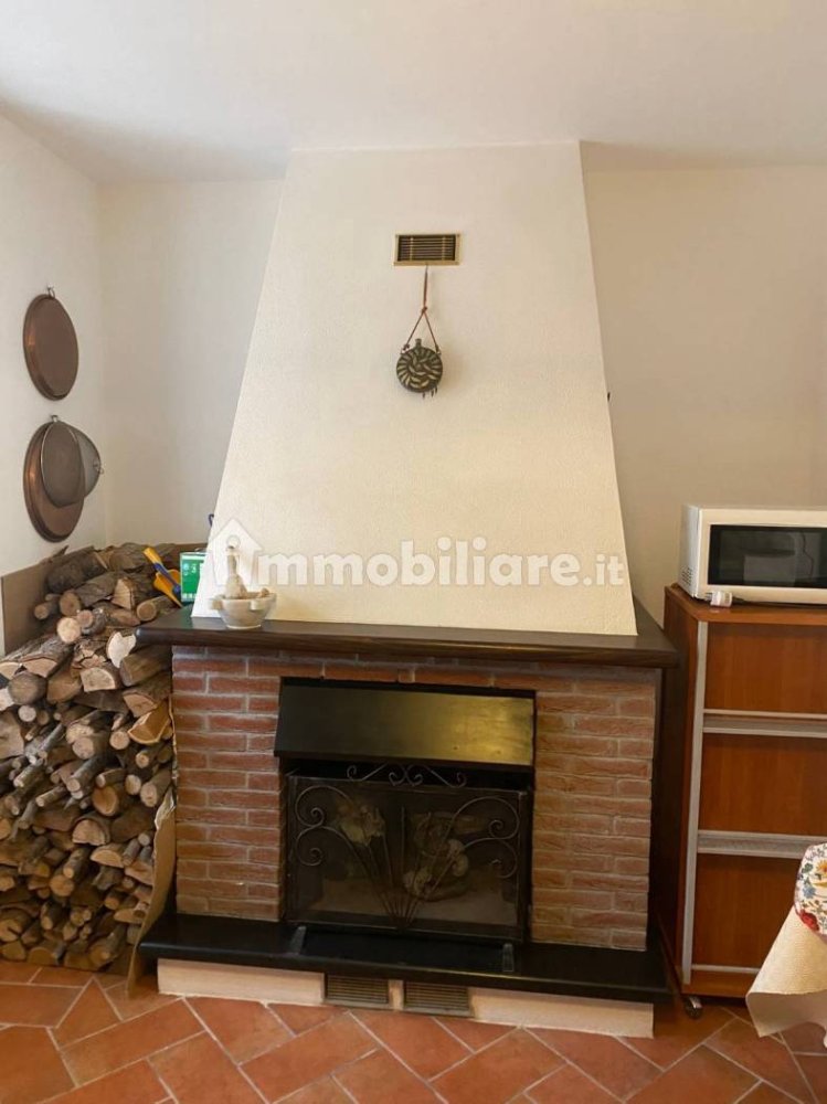 2 Schlafzimmer Haus in Castiglione Chiavarese, Italy, Nr. 211930