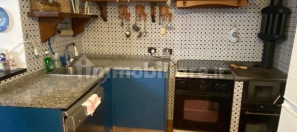 2 bedrooms House in Castiglione Chiavarese, Italy No. 211930 22