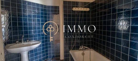 2 chambres Appartement à Bourg-la-Reine, France No. 172803 6