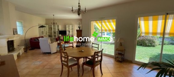 5 Schlafzimmer Villa in Chateauroux, France, Nr. 262984 3