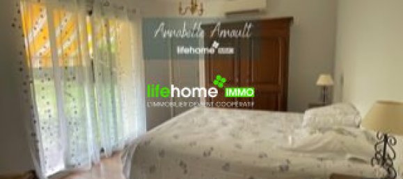 5 Schlafzimmer Villa in Chateauroux, France, Nr. 262984 9