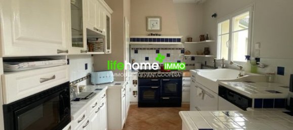 5 Schlafzimmer Villa in Chateauroux, France, Nr. 262984 5