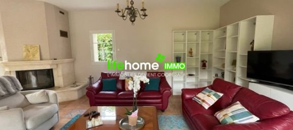 5 Schlafzimmer Villa in Chateauroux, France, Nr. 262984 4