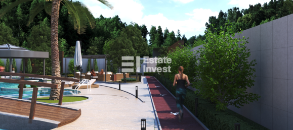 Wohnung 2+1 in Alanya, Turkey, Nr. 26726 9