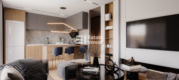 Wohnung 2+1 in Alanya, Turkey, Nr. 26726 13