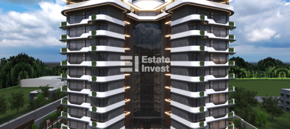 Wohnung 2+1 in Alanya, Turkey, Nr. 26726 3