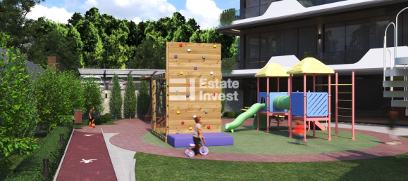 Wohnung 2+1 in Alanya, Turkey, Nr. 26726 8