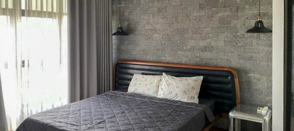 2 dormitorios apartamento en alquiler en Binh Thanh, Ho Chi Minh, Vietnam № 75221 4