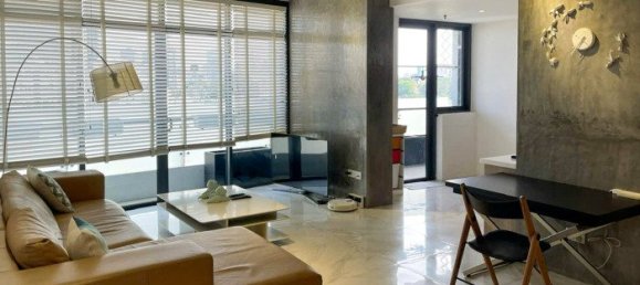2 dormitorios apartamento en alquiler en Binh Thanh, Ho Chi Minh, Vietnam № 75221 3