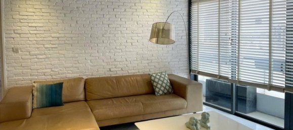 2 dormitorios apartamento en alquiler en Binh Thanh, Ho Chi Minh, Vietnam № 75221 5