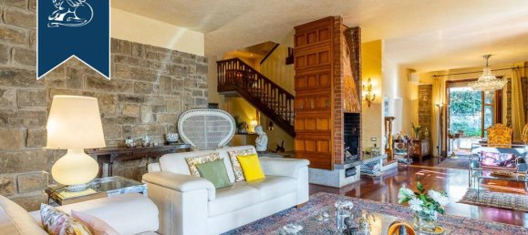 6 bedrooms Villa in Florence, Italy No. 381087 23