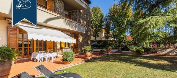 6 bedrooms Villa in Florence, Italy No. 381087 8