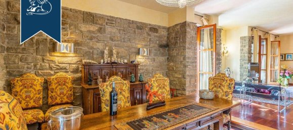 6 bedrooms Villa in Florence, Italy No. 381087 28
