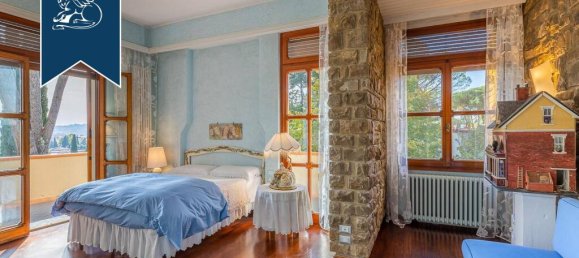 6 bedrooms Villa in Florence, Italy No. 381087 36