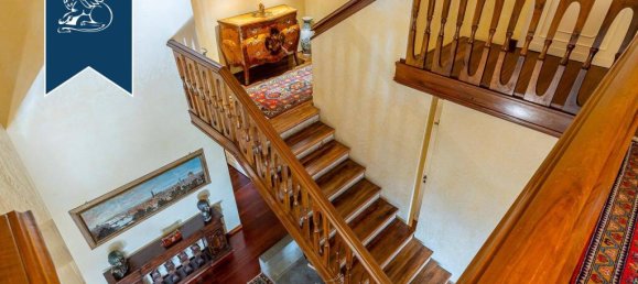 6 bedrooms Villa in Florence, Italy No. 381087 33