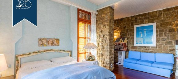 6 bedrooms Villa in Florence, Italy No. 381087 39