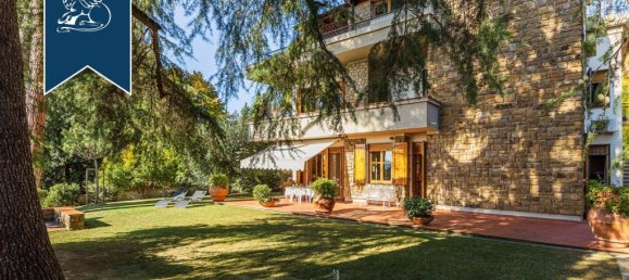 6 bedrooms Villa in Florence, Italy No. 381087 16