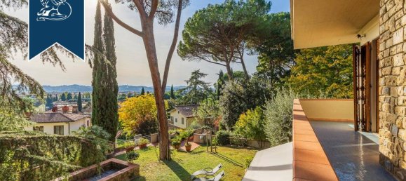 6 bedrooms Villa in Florence, Italy No. 381087 41