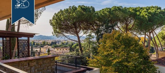 6 bedrooms Villa in Florence, Italy No. 381087 49