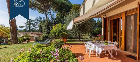6 bedrooms Villa in Florence, Italy No. 381087 11