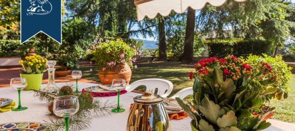 6 bedrooms Villa in Florence, Italy No. 381087 14