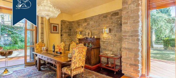 6 bedrooms Villa in Florence, Italy No. 381087 27