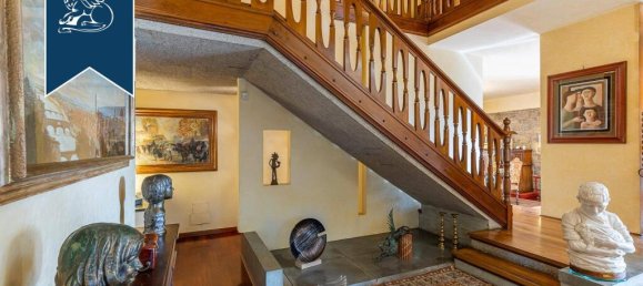 6 bedrooms Villa in Florence, Italy No. 381087 31