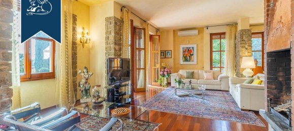 6 bedrooms Villa in Florence, Italy No. 381087 24