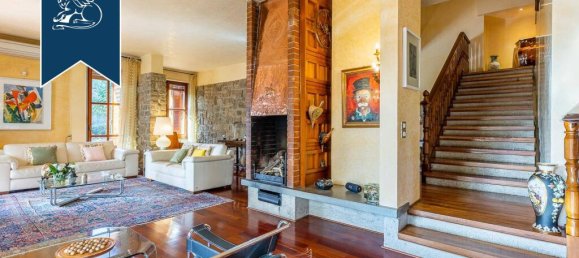 6 bedrooms Villa in Florence, Italy No. 381087 30