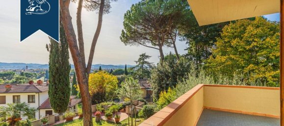 6 bedrooms Villa in Florence, Italy No. 381087 42