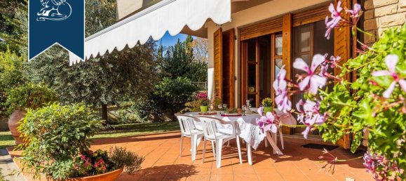 6 bedrooms Villa in Florence, Italy No. 381087 10